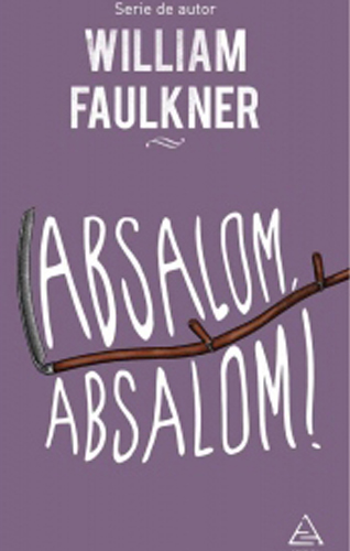 33 - Absalom