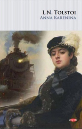 24 - Anna Karenina