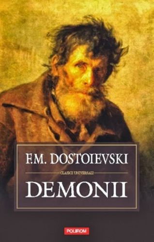 94 - Demonii