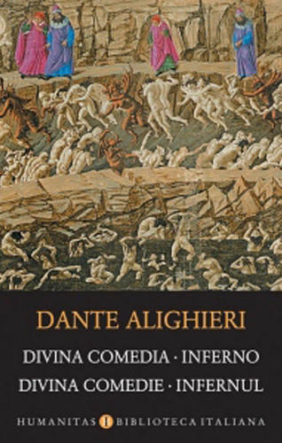 15 - Divina comedie