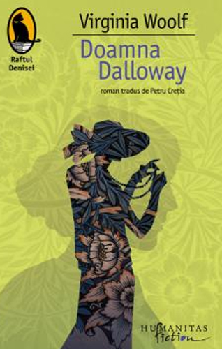 40 - Doamna Dalloway