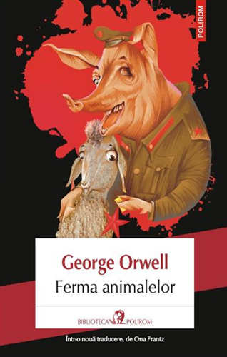 74 - Ferma animalelor