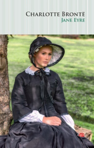 36 - Jane Eyre