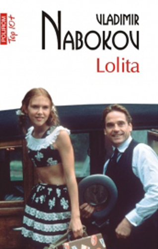 8 - Lolita