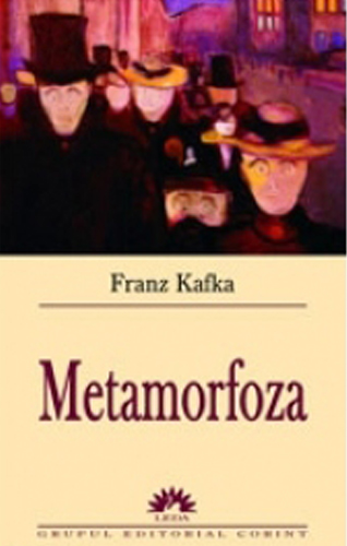 76 - Metamorfoza