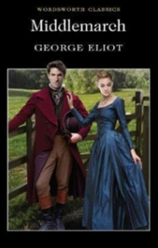 30 - Middlemarch