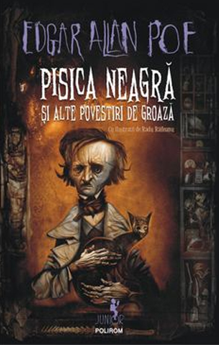 68 - Pisica neagra si alte povestiri