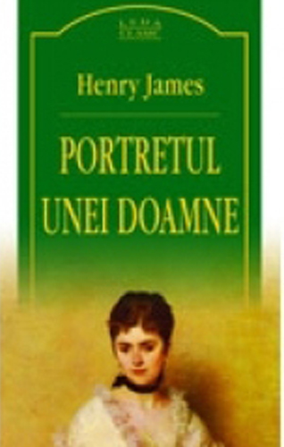 59 - Portretul unei doamne