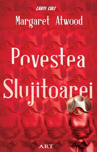 87 - Povestea slujitoarei