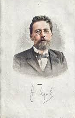 41 - Povestile lui Anton Chekhov