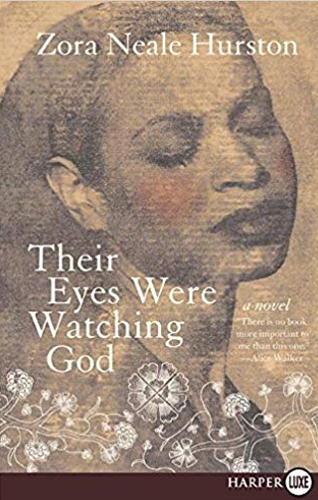 99 - Their Eyes Were Watching God