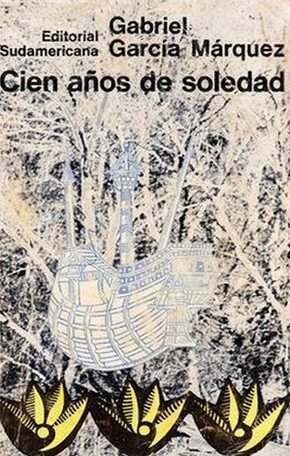 5 - Un veac de singuratate