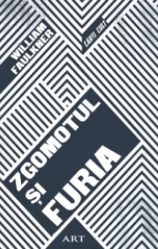 22 - Zgomotul si Furia